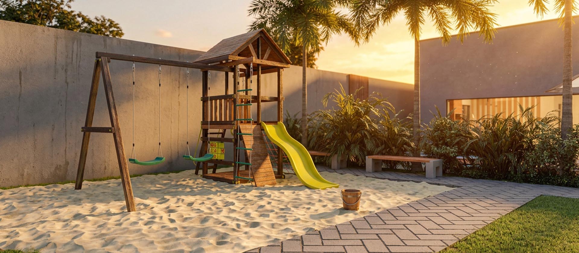 playground